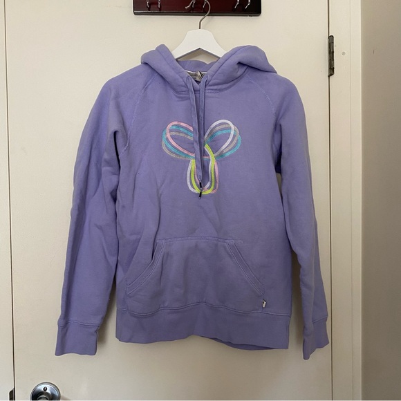 ARITZIA TNA HOODIE - Picture 1 of 4